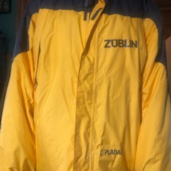 Brand new! Planam coat - Picture 4 of 10